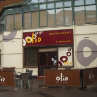 Olio - Belfast, United Kingdom