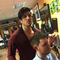 Man About Town Barbers's