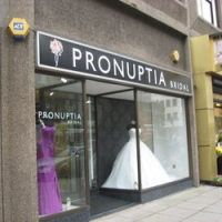 Pronuptia - Belfast, United