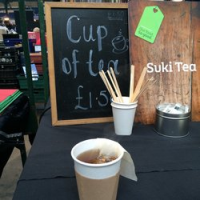 Suki Tea - Belfast, United
