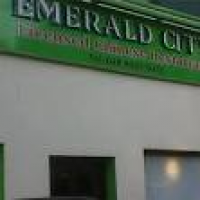 Photo of Emerald City ...