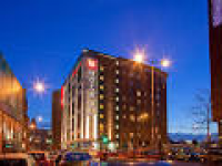 Hotel ibis Belfast City Centre