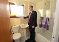 Gerry Flynn Bathroom Hillhall