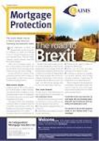 An Independent Mortgage Solution Ltd - Newsletters