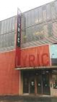 ... The Lyric Theatre Belfast