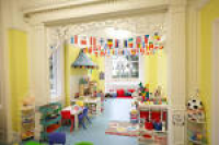 Belfast: New Day Nursery Now Open. - Wee Care Day Nurseries