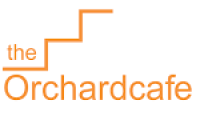 Orchard Cafe logo
