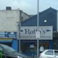 Photo of Raffo's - Belfast, ...
