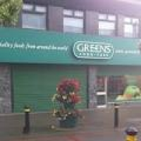 Green's Food Fare - Lisburn, ...