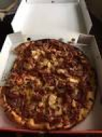 Paramount Pizzas, Lisburn - Restaurant Reviews & Photos - TripAdvisor