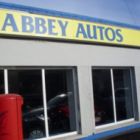 Abbey Autos - Newtownabbey