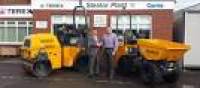 Sleator Plant secures Northern ...