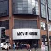 Photo of Movie House Cinemas ...