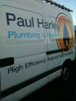 Paul Harley Plumbing & Heating - Home | Facebook