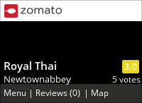 Related to Royal Thai,