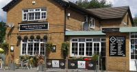 Fight to save Maiden Over pub