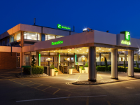 Maidenhead Hotels: Holiday Inn