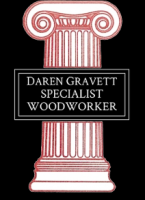 Daren Gravett Specialist