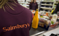 137,000 Sainsbury's staff will