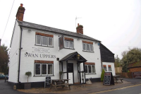 The Old Swan Uppers - The