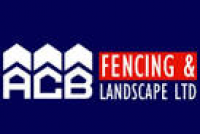 ACB Fencing | Fencing Services - Yell