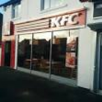 KFC - Windsor, United Kingdom.