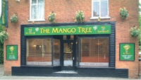 The Mango Tree building