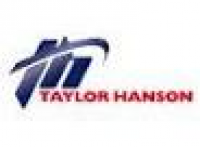 Logo of Taylor Hanson