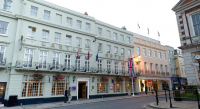 Mercure Windsor Castle Hotel,