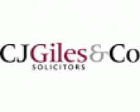CJ Giles & Co.