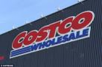 Wholesale supermarket Costco ...