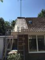 ABRS Ltd | Flat Roof Repairs - 18 Reviews on Yell
