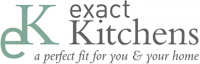 Exact Kitchens logo