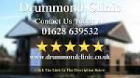 Drummond Clinic Maidenhead Impressive Five Star Review by PJJK ...
