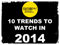 10 TRENDS TO WATCH IN