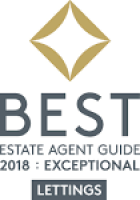 Reviews of Estate Agents | Best in Guide | Best Estate Agent Guide
