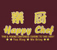 Happy Chef Chinese Takeaway