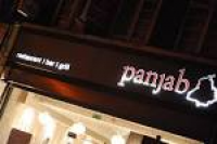 ... Panjab Restaurant - Slough ...