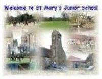 Mortimer St Mary's C.E. Junior