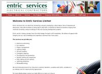 www.entric.co.uk · Services