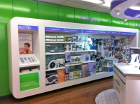 Lloyds Pharmacy: Our Solution