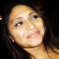 LinkedIn Bharti Patel