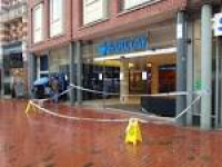 Barclays bank in Reading Broad ...