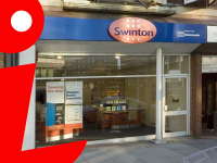 Swinton Insurance Store Photo