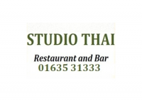 STUDIO THAI. Restaurant & Bar