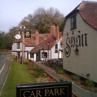 Swan Inn - Newbury