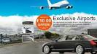 Exclusive Airports (London ...