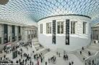 London's British Museum ...