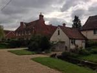 Home Farm House (Steventon,