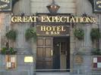 Great Expectations Hotel & Bar ...